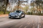 Mazda MX-5 Z-Sport 2018 года